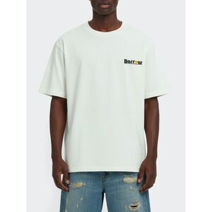 Barrow T-Shirt Men White